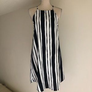 🟡 3/ $25 Cotton:On striped dress